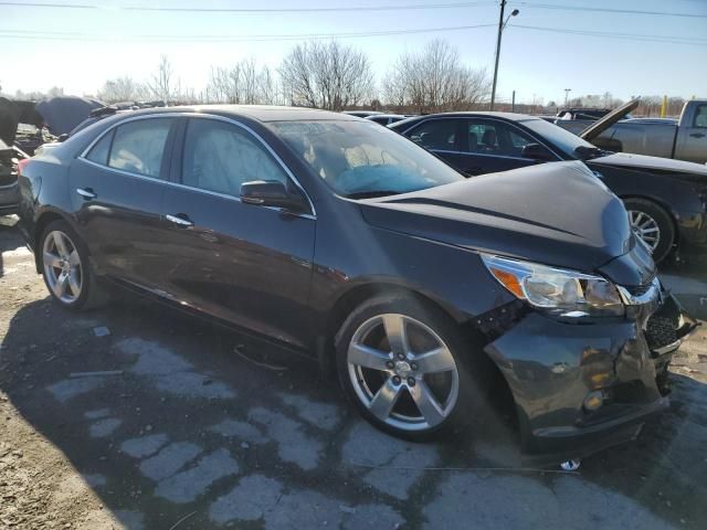 2014 Chevrolet Malibu LTZ