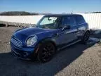 2012 Mini Cooper