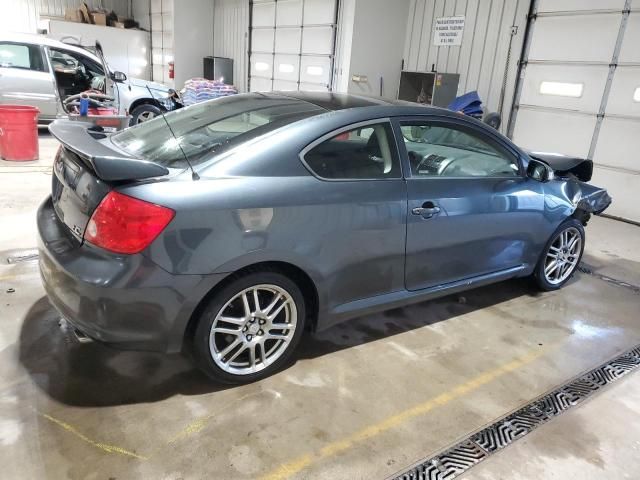 2007 Scion 2007 Toyota Scion TC