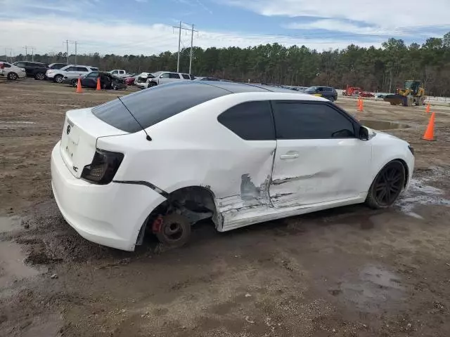 2012 Scion TC