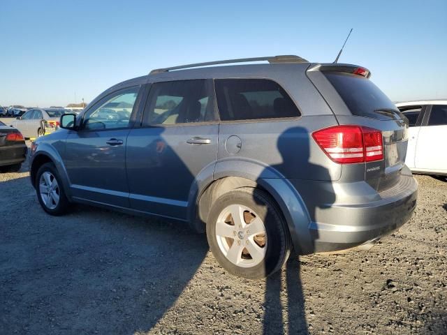 2010 Dodge Journey SXT