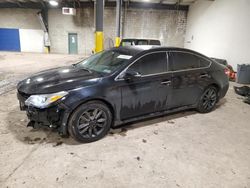 Salvage cars for sale from Copart Chalfont, PA: 2015 Toyota Avalon XLE