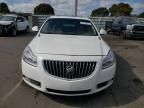 2012 Buick Regal Premium