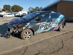 2007 Toyota Prius en venta en Hayward, CA