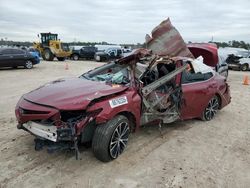 2018 Toyota Camry L en venta en Houston, TX