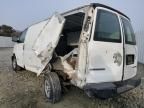 2003 Chevrolet Express G2500