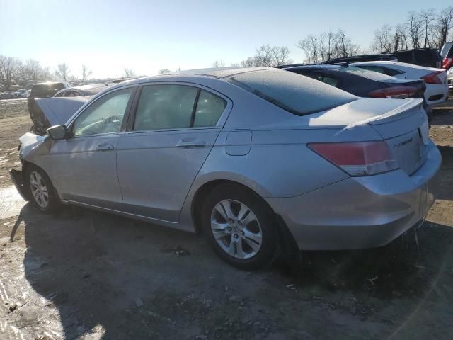 2010 Honda Accord LXP