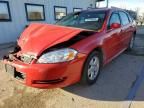 2009 Chevrolet Impala 1LT