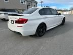 2015 BMW 528 I