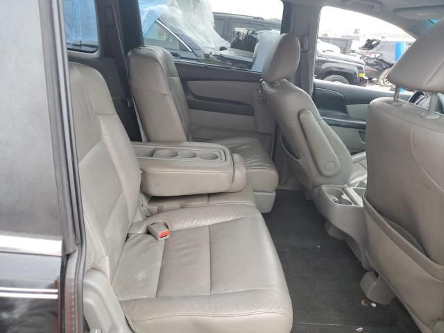 2011 Honda Odyssey EXL