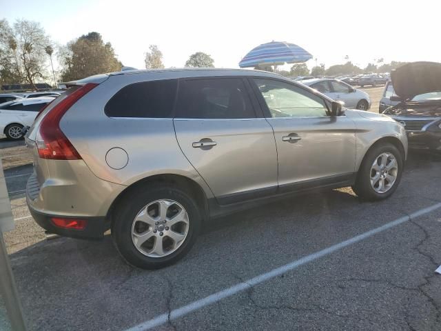 2013 Volvo XC60 3.2