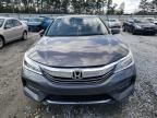 2017 Honda Accord Touring