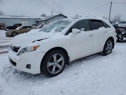 2014 Toyota Venza LE en venta en Pekin, IL