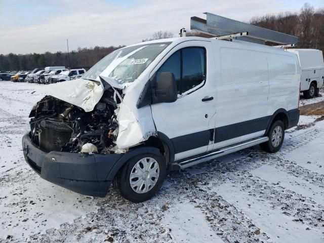 2018 Ford Transit T-250