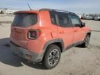 2015 Jeep Renegade Trailhawk