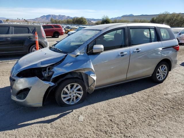 2012 Mazda 5