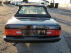 1992 BMW 325 IC