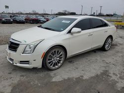 Salvage cars for sale at Corpus Christi, TX auction: 2013 Cadillac XTS Luxury Collection