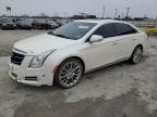 2013 Cadillac XTS Luxury Collection