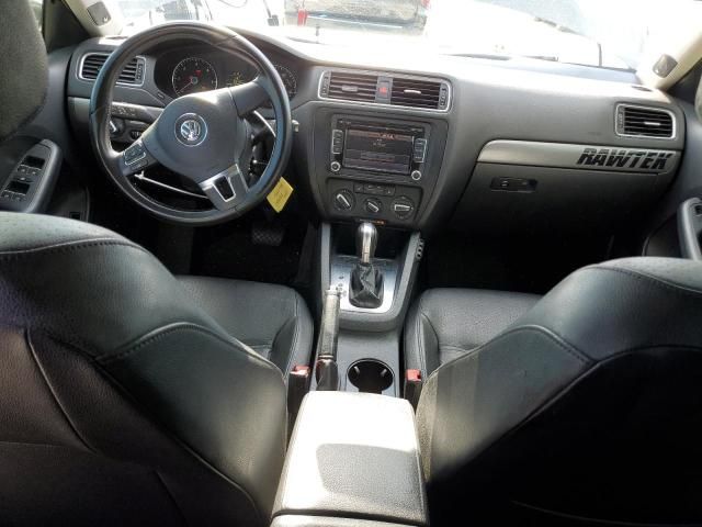 2014 Volkswagen Jetta TDI