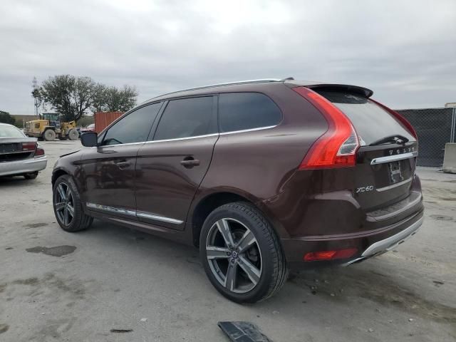 2017 Volvo XC60 T5 Dynamic