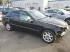 2003 Mercedes-Benz C 240