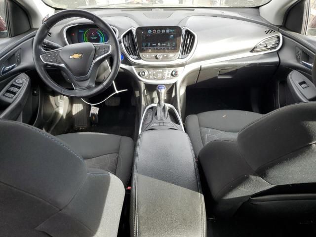 2016 Chevrolet Volt LT