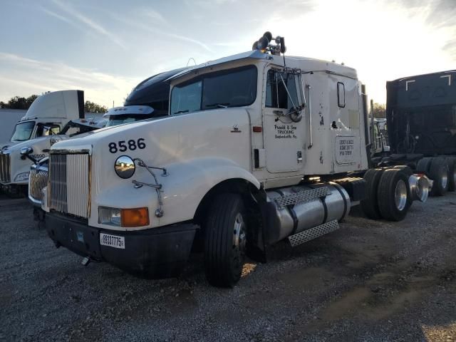 1996 International 9000 9400