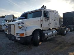 Salvage trucks for sale at Hueytown, AL auction: 1996 International 9000 9400