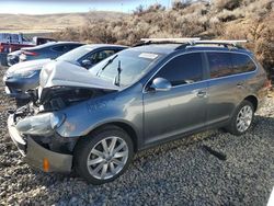 Volkswagen Jetta tdi Vehiculos salvage en venta: 2014 Volkswagen Jetta TDI