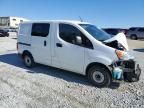 2015 Nissan NV200 2.5S