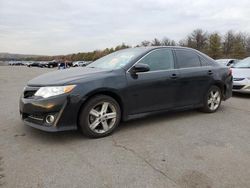 Toyota Camry l salvage cars for sale: 2014 Toyota Camry L