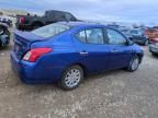 2015 Nissan Versa S