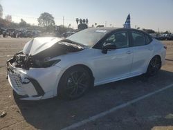 2025 Toyota Camry XSE en venta en Van Nuys, CA