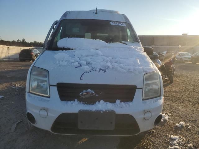 2010 Ford Transit Connect XLT