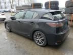 2014 Lexus CT 200