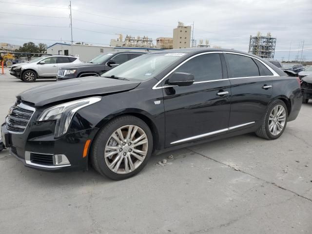 2018 Cadillac XTS Luxury