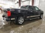 2014 Chevrolet Silverado K1500 LTZ