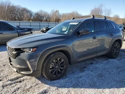 Mazda cx-50 Sele Vehiculos salvage en venta: 2024 Mazda CX-50 Select