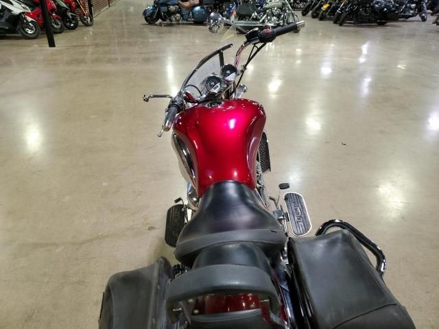 2005 Triumph 2005 Triumph Motorcycle Rocket III