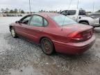 2006 Ford Taurus SE