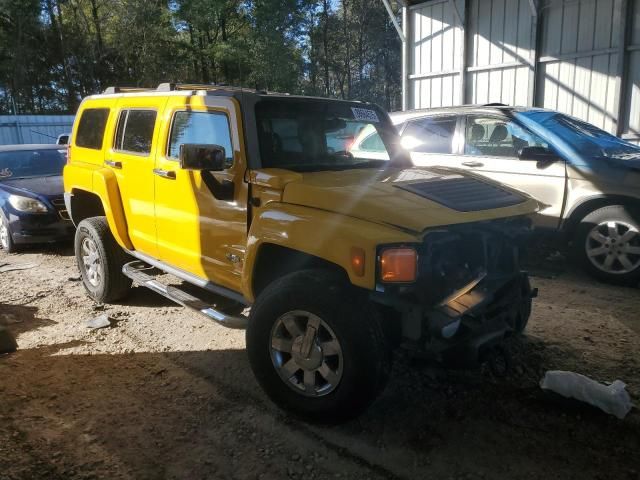 2006 Hummer H3