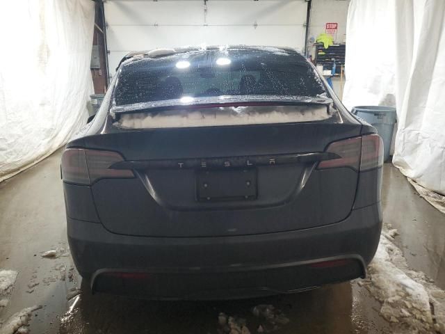 2023 Tesla Model X