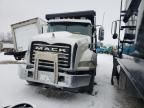 2018 Mack 800 GU800