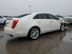 2013 Cadillac XTS Luxury Collection