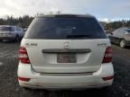 2011 Mercedes-Benz ML 350 Bluetec