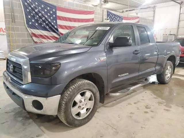 2008 Toyota Tundra Double Cab