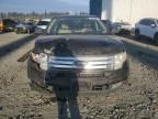 2008 Ford Edge Limited