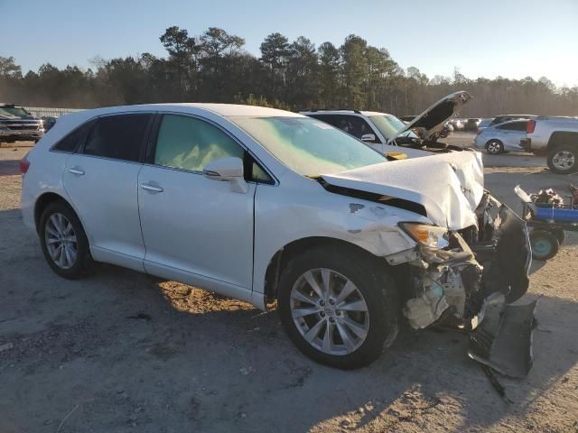 2015 Toyota Venza LE