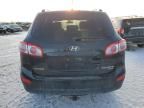 2010 Hyundai Santa FE GLS